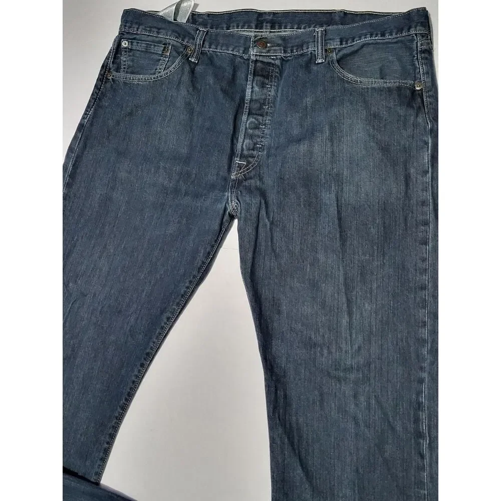 Levi-s Men's Blue Jeans